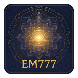EM777 odds line on phone